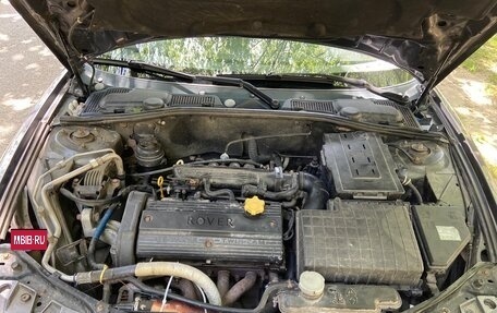 Land Rover 75, 1999 год, 335 000 рублей, 12 фотография