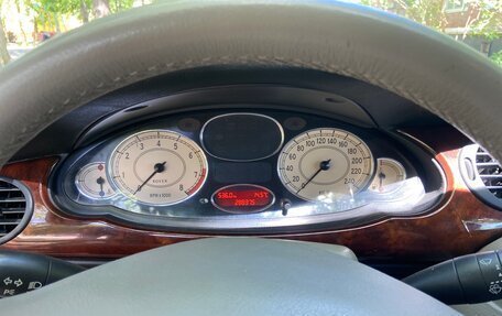 Land Rover 75, 1999 год, 335 000 рублей, 16 фотография