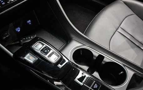 Hyundai Sonata VIII, 2021 год, 1 820 000 рублей, 8 фотография