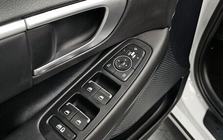 Hyundai Sonata VIII, 2021 год, 1 820 000 рублей, 12 фотография