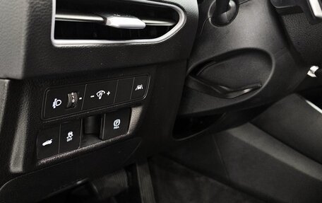 Hyundai Sonata VIII, 2021 год, 1 820 000 рублей, 13 фотография