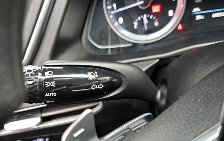 Hyundai Sonata VIII, 2021 год, 1 820 000 рублей, 14 фотография