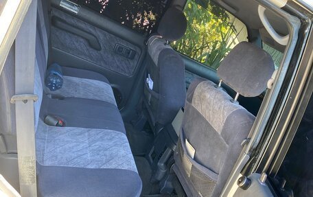 Toyota Land Cruiser Prado 90 рестайлинг, 1998 год, 1 350 000 рублей, 14 фотография