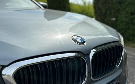 BMW 5 серия, 2019 год, 3 215 000 рублей, 3 фотография