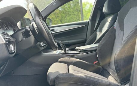 BMW 5 серия, 2019 год, 3 215 000 рублей, 7 фотография