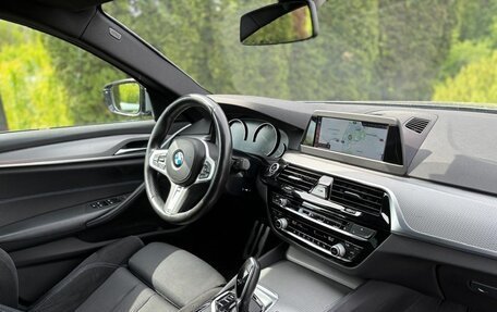 BMW 5 серия, 2019 год, 3 215 000 рублей, 8 фотография