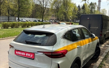 Haval F7 I, 2023 год, 1 560 000 рублей, 2 фотография
