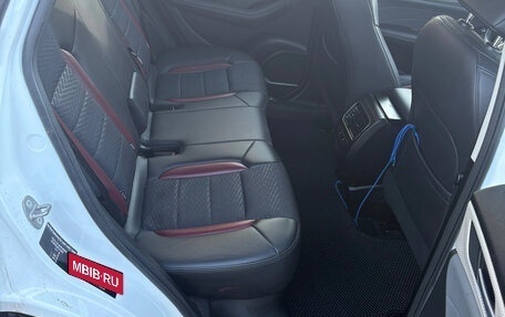 Haval F7 I, 2023 год, 1 560 000 рублей, 4 фотография
