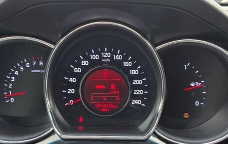 KIA cee'd III, 2013 год, 1 150 000 рублей, 6 фотография