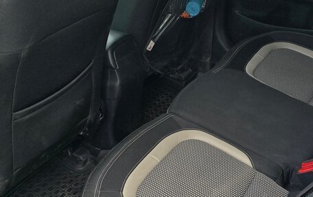 KIA cee'd III, 2013 год, 1 150 000 рублей, 9 фотография