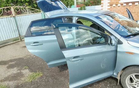 Chery Bonus (A13), 2011 год, 250 000 рублей, 5 фотография