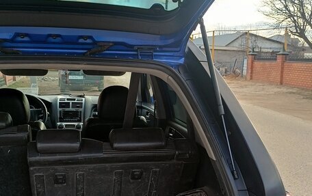 KIA Sportage II, 2007 год, 750 000 рублей, 3 фотография