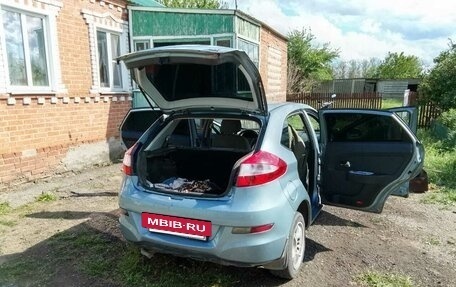 Chery Bonus (A13), 2011 год, 250 000 рублей, 4 фотография