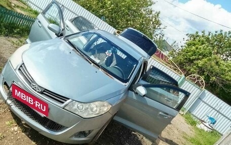 Chery Bonus (A13), 2011 год, 250 000 рублей, 3 фотография
