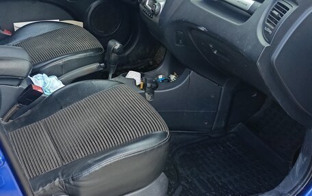 KIA Sportage II, 2007 год, 750 000 рублей, 5 фотография