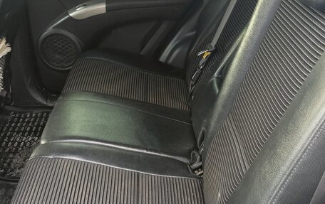 KIA Sportage II, 2007 год, 750 000 рублей, 14 фотография