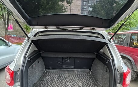 Volkswagen Tiguan I, 2010 год, 800 000 рублей, 9 фотография