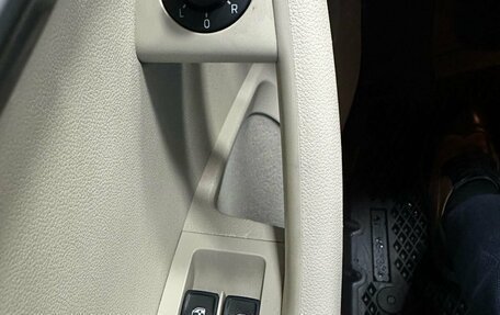 Skoda Octavia, 2017 год, 1 990 000 рублей, 20 фотография
