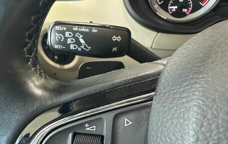 Skoda Octavia, 2017 год, 1 990 000 рублей, 21 фотография