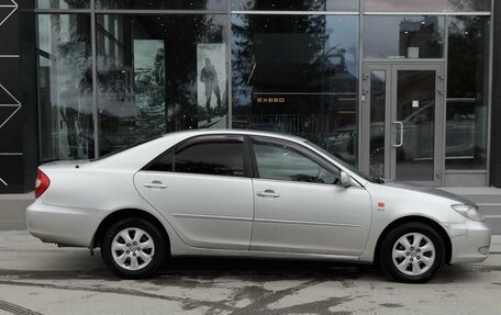 Toyota Camry V40, 2002 год, 700 000 рублей, 4 фотография