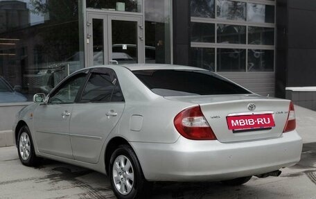 Toyota Camry V40, 2002 год, 700 000 рублей, 7 фотография