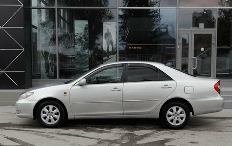 Toyota Camry V40, 2002 год, 700 000 рублей, 8 фотография