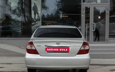 Toyota Camry V40, 2002 год, 700 000 рублей, 6 фотография