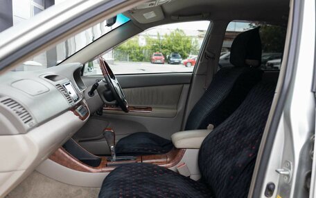 Toyota Camry V40, 2002 год, 700 000 рублей, 17 фотография