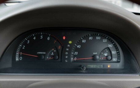Toyota Camry V40, 2002 год, 700 000 рублей, 12 фотография