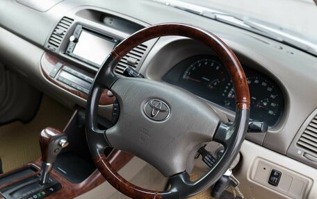 Toyota Camry V40, 2002 год, 700 000 рублей, 11 фотография