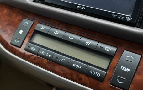 Toyota Camry V40, 2002 год, 700 000 рублей, 14 фотография