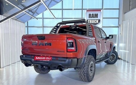 Rambler 1500, 2024 год, 15 999 999 рублей, 6 фотография