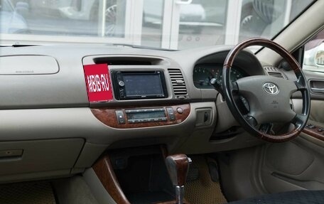 Toyota Camry V40, 2002 год, 700 000 рублей, 10 фотография