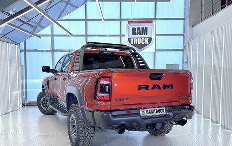 Rambler 1500, 2024 год, 15 999 999 рублей, 11 фотография