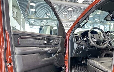 Rambler 1500, 2024 год, 15 999 999 рублей, 16 фотография