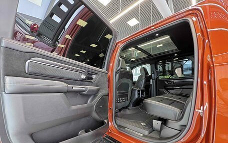 Rambler 1500, 2024 год, 15 999 999 рублей, 35 фотография
