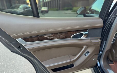 Porsche Panamera II рестайлинг, 2015 год, 4 500 000 рублей, 15 фотография