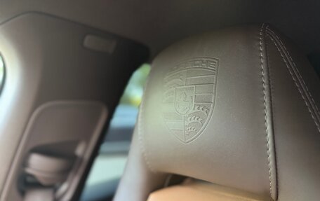 Porsche Panamera II рестайлинг, 2015 год, 4 500 000 рублей, 19 фотография