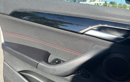 BMW X1, 2017 год, 2 500 000 рублей, 5 фотография