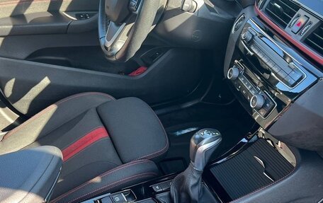 BMW X1, 2017 год, 2 500 000 рублей, 7 фотография