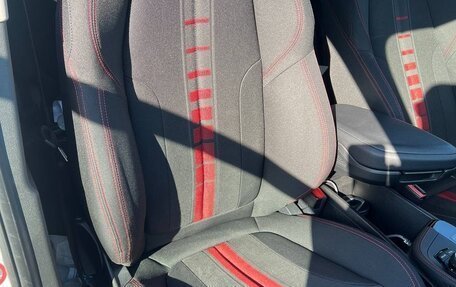 BMW X1, 2017 год, 2 500 000 рублей, 8 фотография