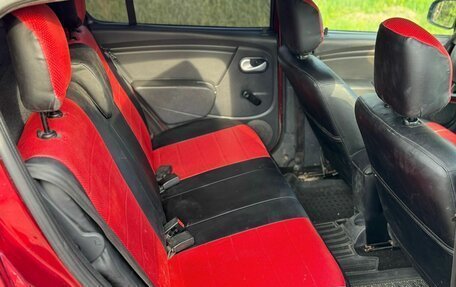 Renault Sandero I, 2011 год, 485 000 рублей, 10 фотография