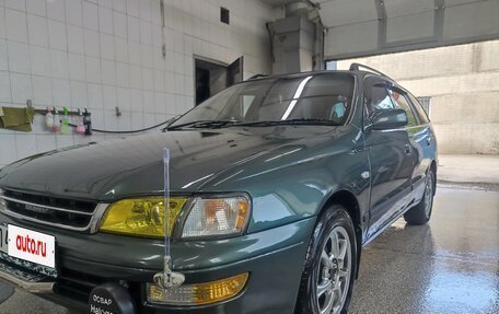 Toyota Caldina, 1993 год, 330 000 рублей, 2 фотография