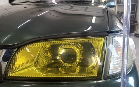 Toyota Caldina, 1993 год, 330 000 рублей, 9 фотография