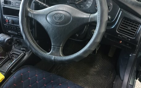 Toyota Caldina, 1993 год, 330 000 рублей, 5 фотография