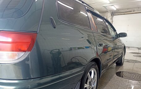 Toyota Caldina, 1993 год, 330 000 рублей, 6 фотография