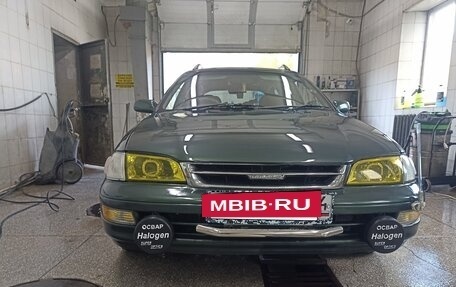 Toyota Caldina, 1993 год, 330 000 рублей, 3 фотография