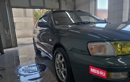 Toyota Caldina, 1993 год, 330 000 рублей, 4 фотография