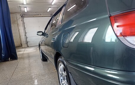 Toyota Caldina, 1993 год, 330 000 рублей, 22 фотография