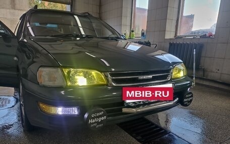 Toyota Caldina, 1993 год, 330 000 рублей, 15 фотография